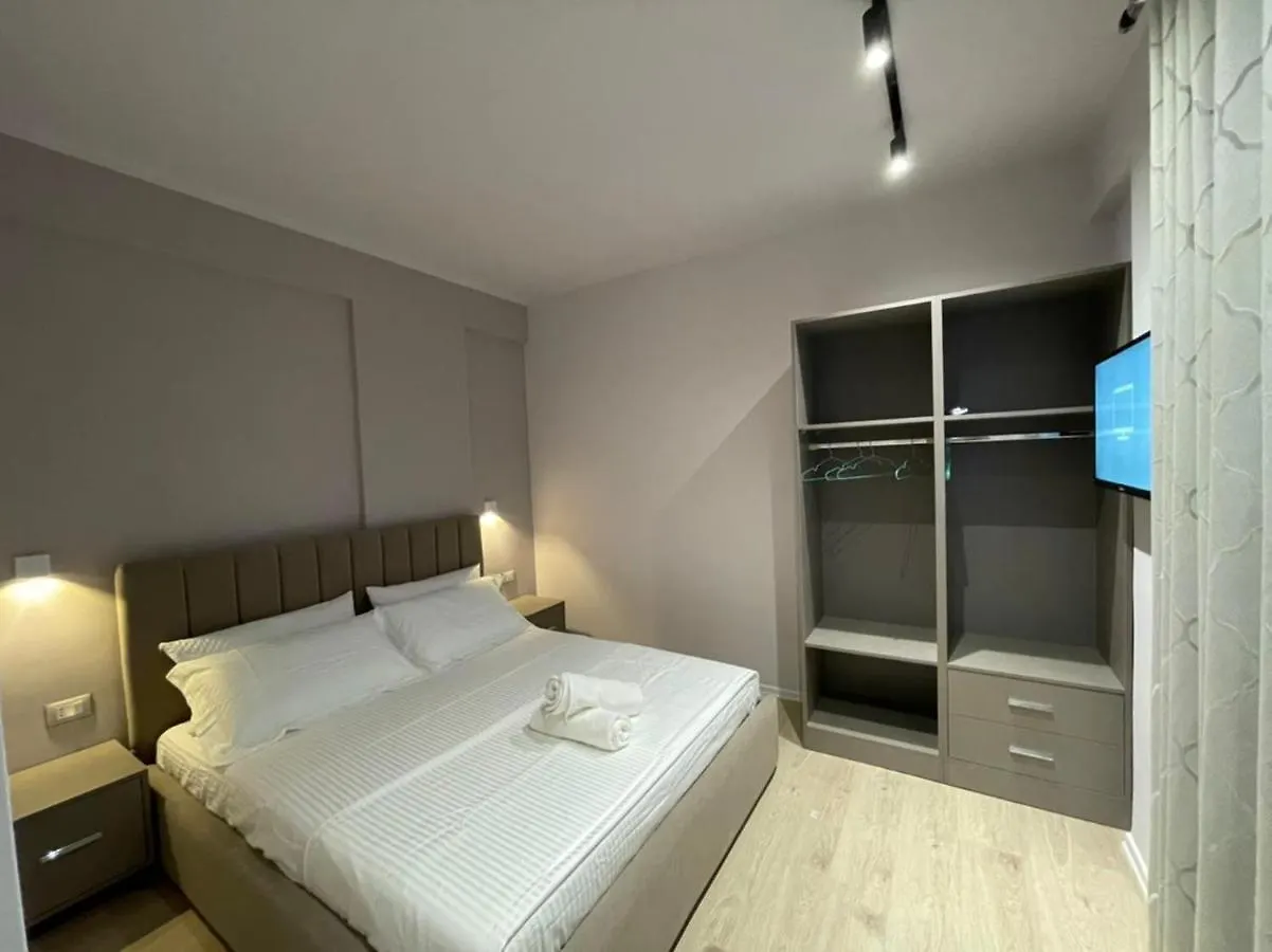 Sunny Hill Residence Radhimë