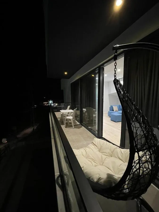 Appart hôtel Sunny Hill Residence Radhimë Albanie