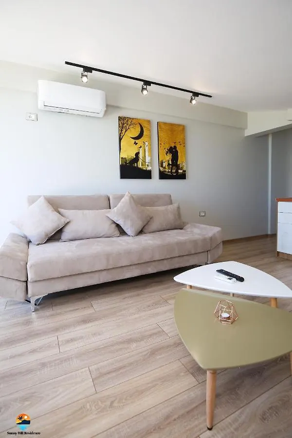 Sunny Hill Residence Radhimë 0*,