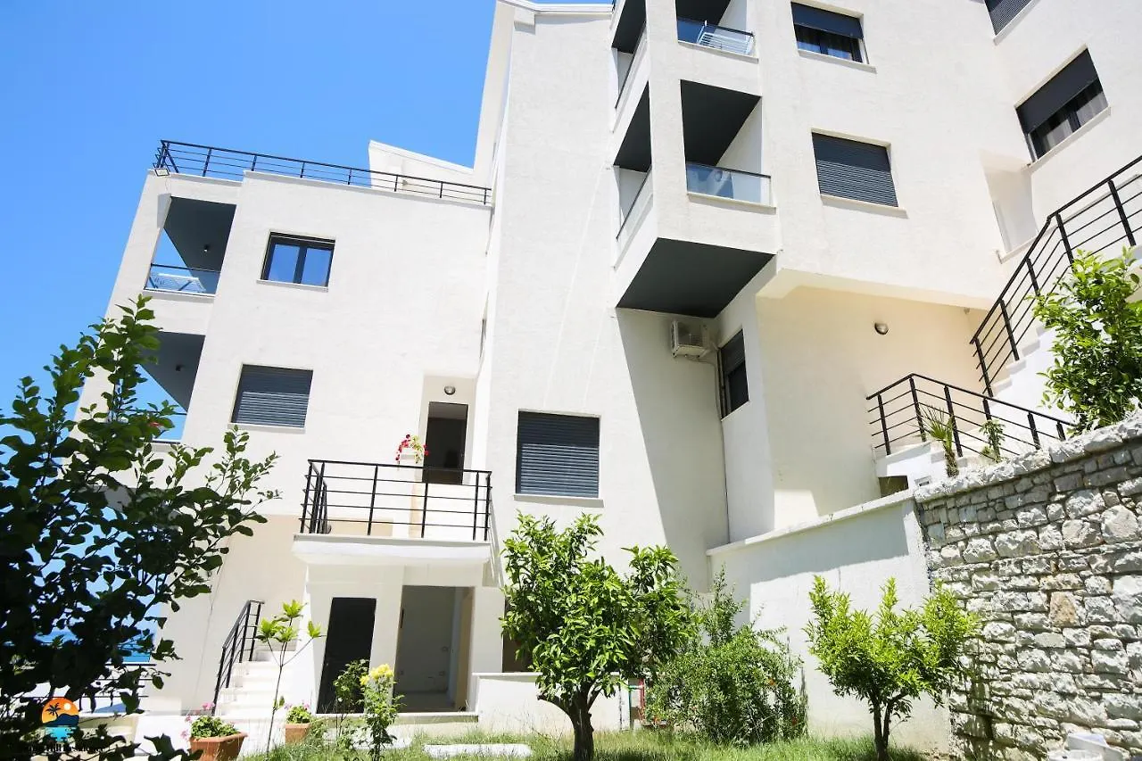 Sunny Hill Residence Radhimë 0*,  Albanien