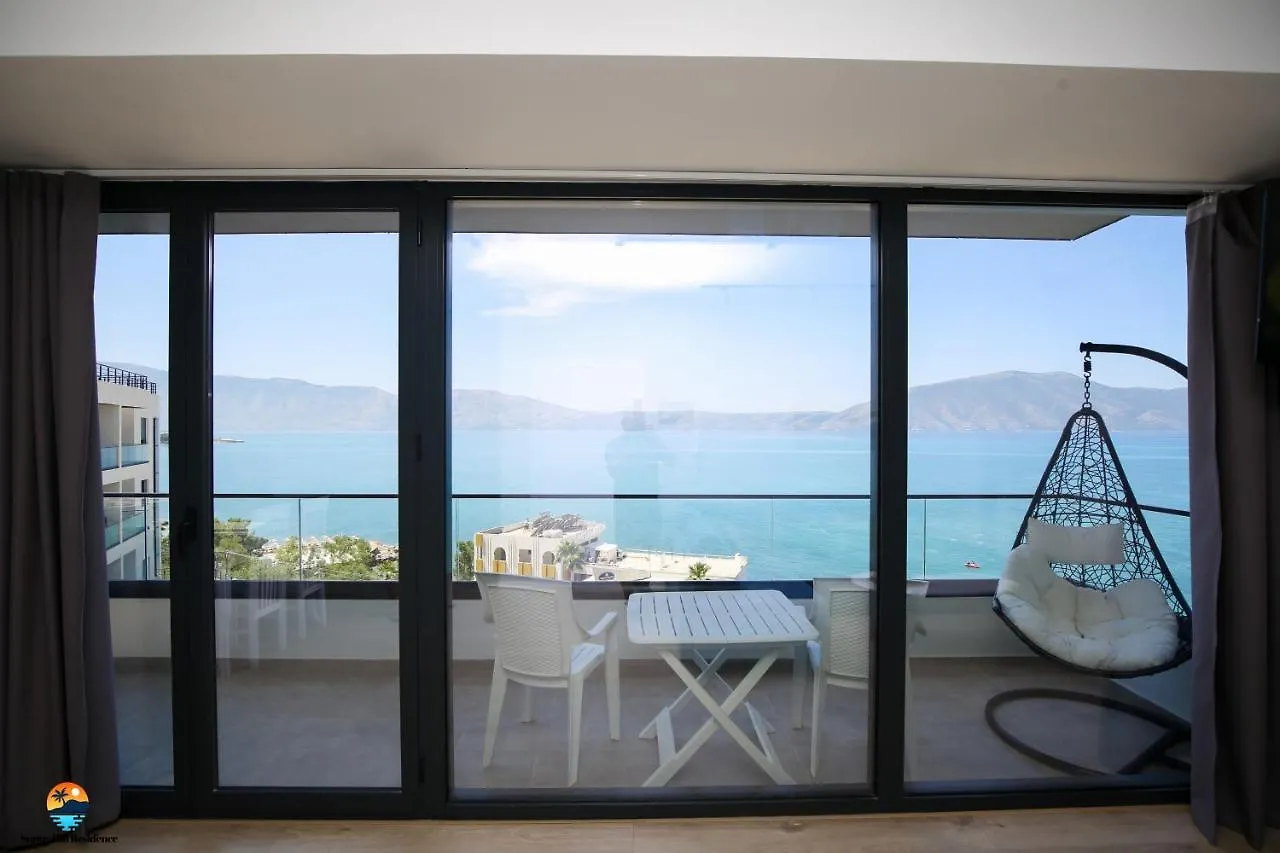 Sunny Hill Residence Radhimë 0*,  알바니아