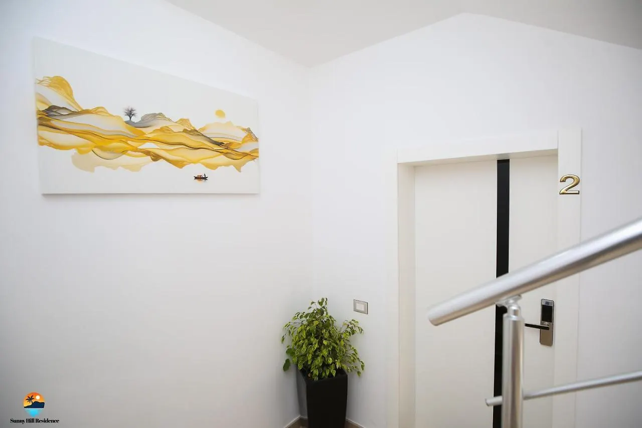 Sunny Hill Residence Radhimë 0*,  알바니아